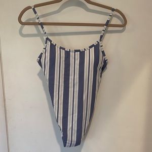 Beach Babe Australia Swimsuit (padded)